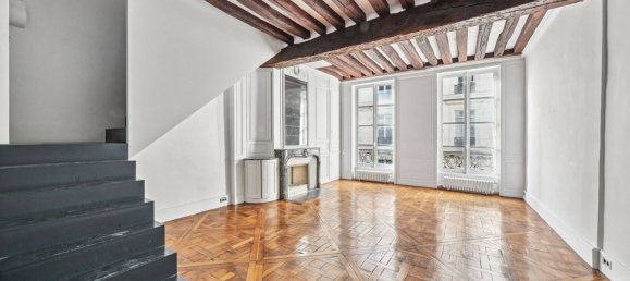 1 bedroom Duplex in Paris, France No. 293251 6