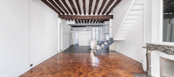 1 bedroom Duplex in Paris, France No. 293251 4