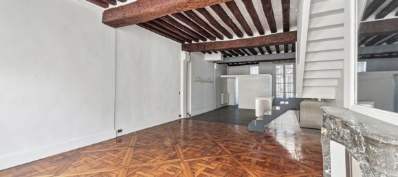 1 bedroom Duplex in Paris, France No. 293251 3