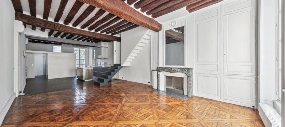 1 bedroom Duplex in Paris, France No. 293251 5