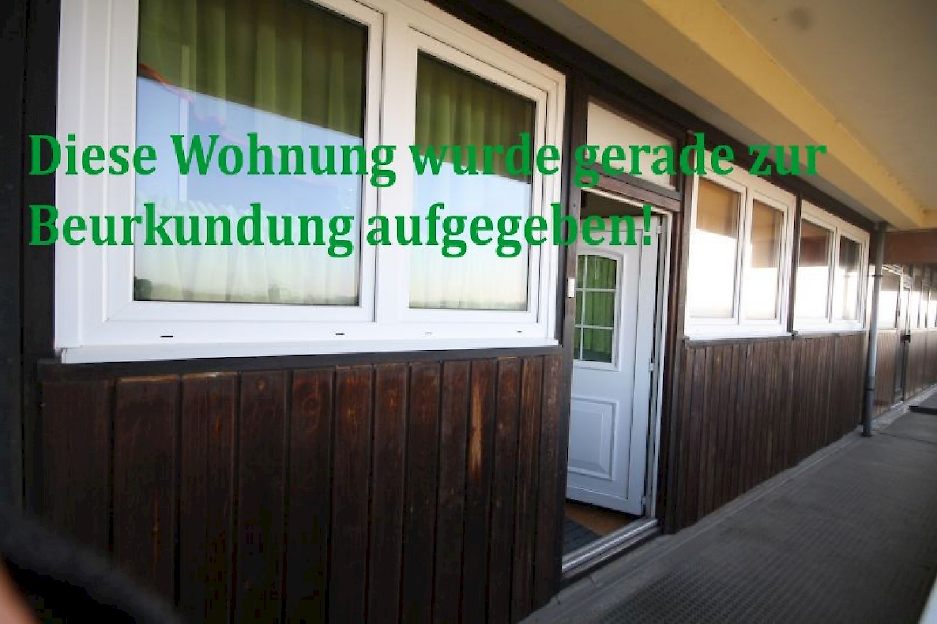 Apartamento de 4 divisões em Emden, Germany N.º 66766