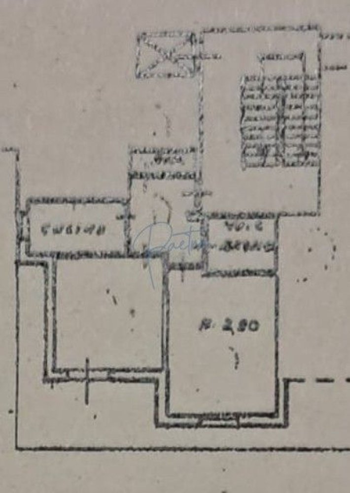 3 غرف نوم شقة في Massa, Italy رقم 402252