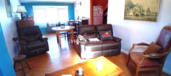 3 غرف نوم منزل في Noisy-le-Grand, France رقم 137994 5