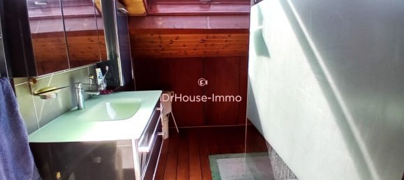 3 غرف نوم منزل في Noisy-le-Grand, France رقم 137994 10