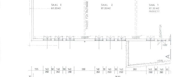620m² Commercial property in Furstenfeld, Austria No. 114585 11