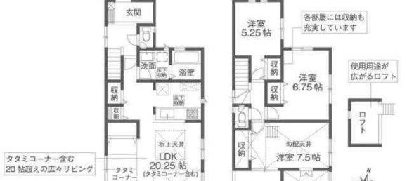 3 bedrooms House in Kyoto, Japan No. 8561 2