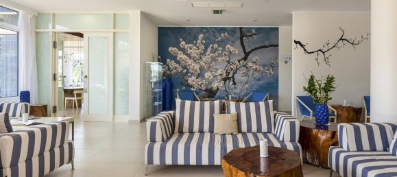 Grundstück in Lagos, Portugal 3000m², Nr. 135944 5