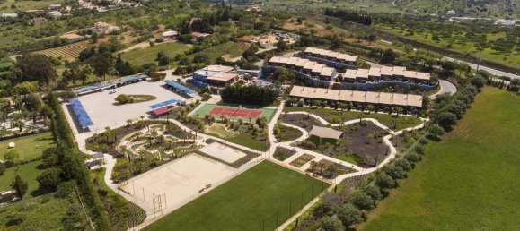 Grundstück in Lagos, Portugal 3000m², Nr. 135944 39