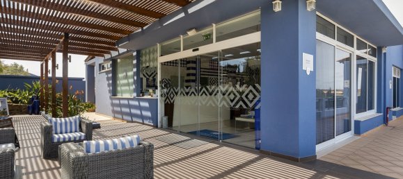 Grundstück in Lagos, Portugal 3000m², Nr. 135944 42