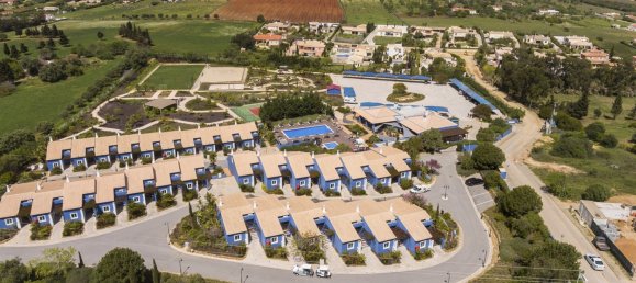 Grundstück in Lagos, Portugal 3000m², Nr. 135944 2