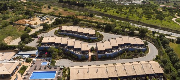 Grundstück in Lagos, Portugal 3000m², Nr. 135944 40