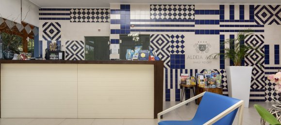 Grundstück in Lagos, Portugal 3000m², Nr. 135944 3