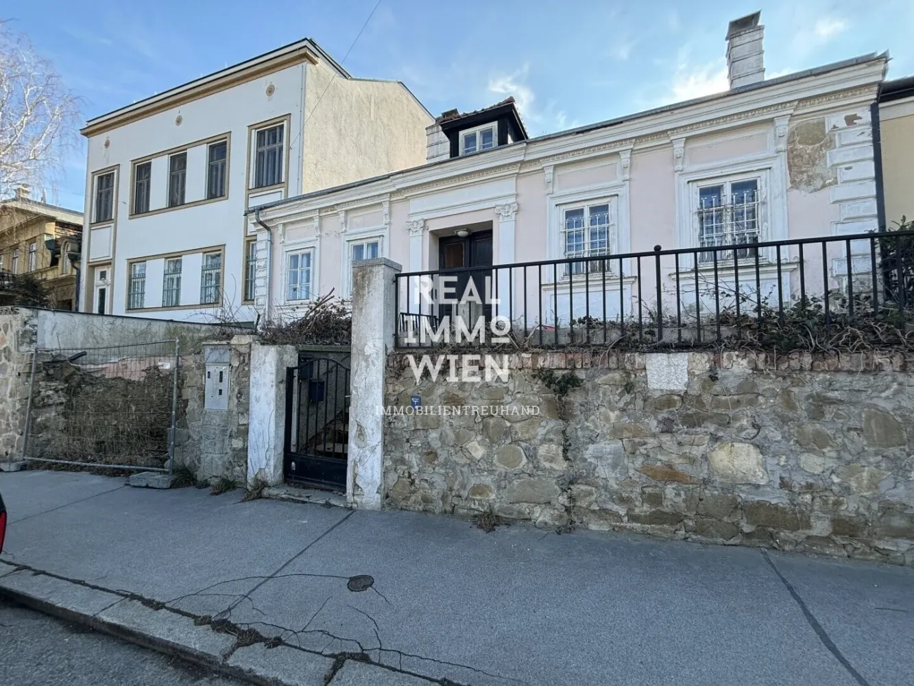 Terreno em Dobling, Austria 632 m² N.º 147514