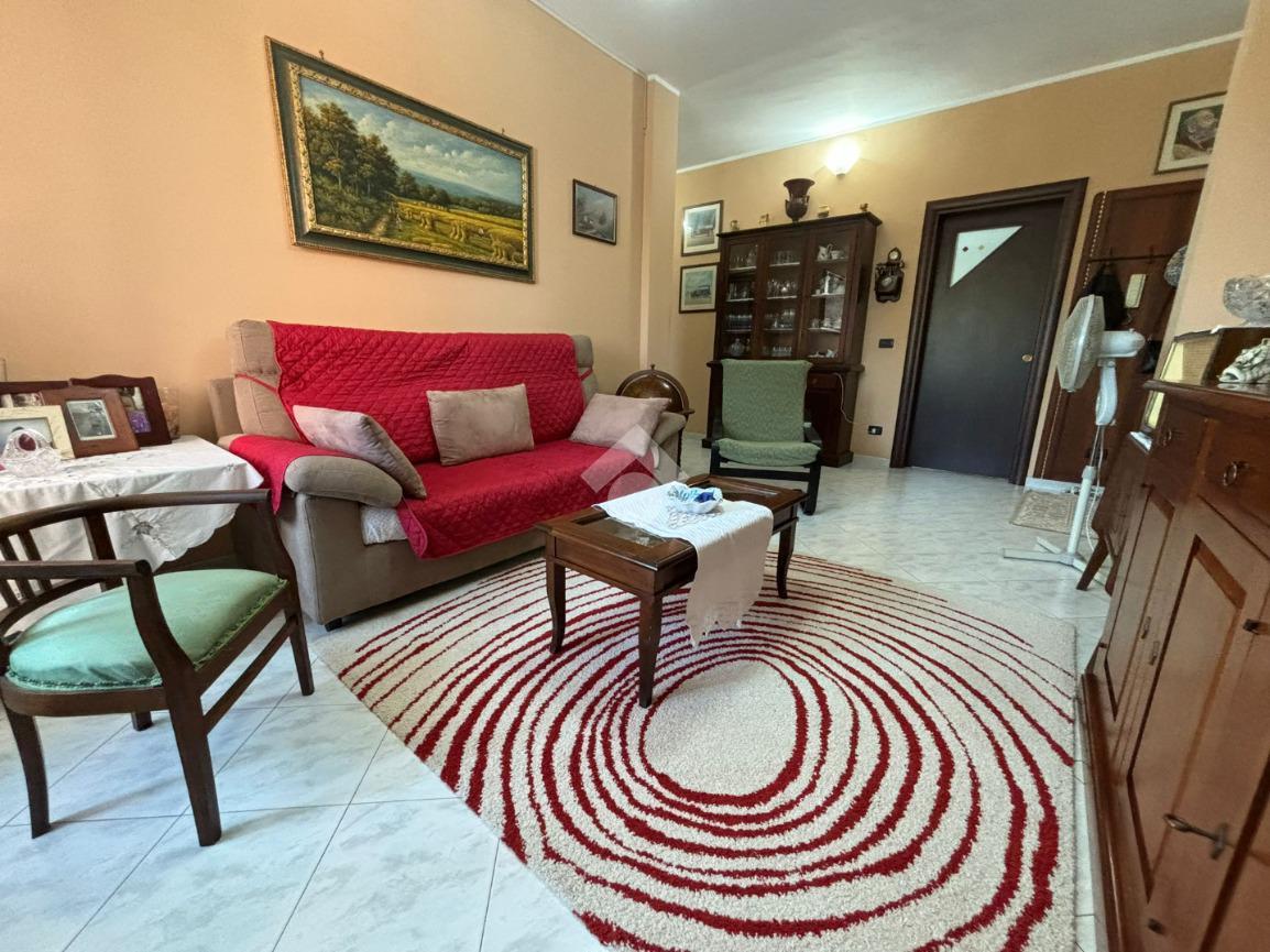 4 rooms Apartment in Airasca, Italy No. 110527