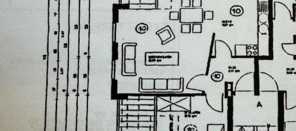 3غرفة شقة في Erfurt, Germany رقم 272882 25