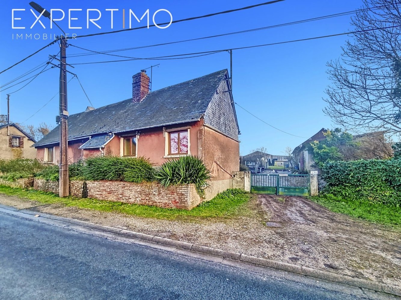 3 غرف نوم منزل في Cayeux-sur-Mer, France رقم 233349