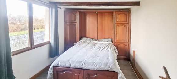 3 غرف نوم منزل في Cayeux-sur-Mer, France رقم 233349 9