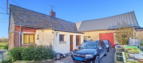 3 غرف نوم منزل في Cayeux-sur-Mer, France رقم 233349 2