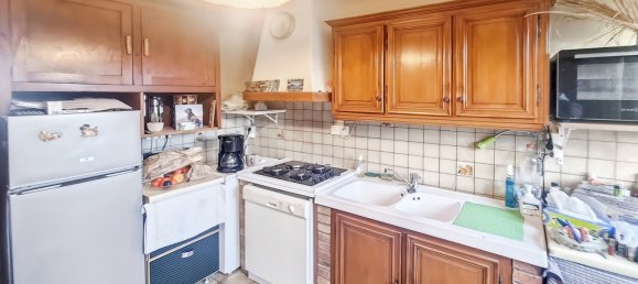 3 غرف نوم منزل في Cayeux-sur-Mer, France رقم 233349 4