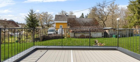 Casa de 4 habitaciónes en Schiefling am Worthersee, Austria No. 211266 11