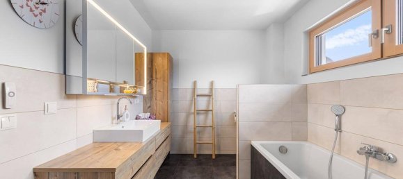 Casa de 4 habitaciónes en Schiefling am Worthersee, Austria No. 211266 9