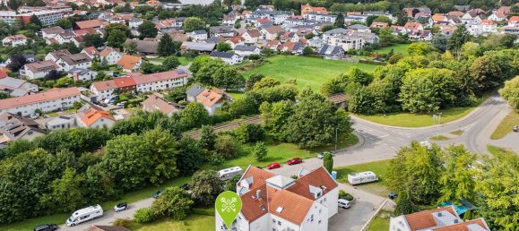 3-Zimmer Wohnung in Ravensburg, Germany, Nr. 277107 4