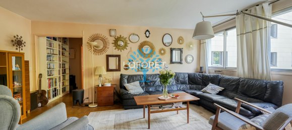 4 غرف نوم شقة في Sevres, France رقم 121294 4