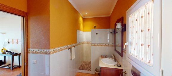 3 bedrooms Villa in Algarrobo, Spain No. 180952 11