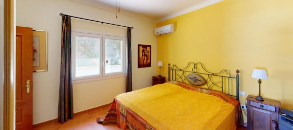 3 bedrooms Villa in Algarrobo, Spain No. 180952 9