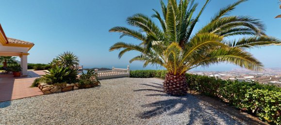 3 bedrooms Villa in Algarrobo, Spain No. 180952 46