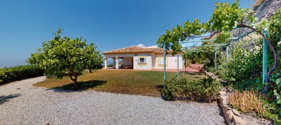 3 bedrooms Villa in Algarrobo, Spain No. 180952 38