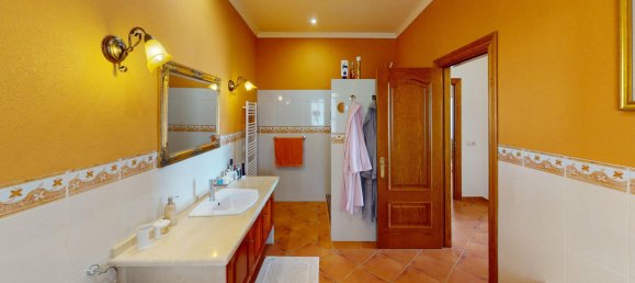 3 bedrooms Villa in Algarrobo, Spain No. 180952 17