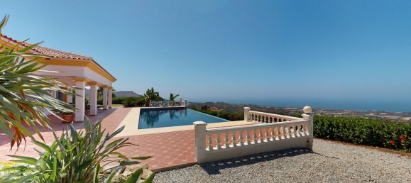 3 bedrooms Villa in Algarrobo, Spain No. 180952 48