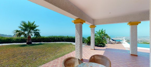 3 bedrooms Villa in Algarrobo, Spain No. 180952 34