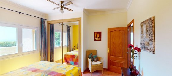 3 bedrooms Villa in Algarrobo, Spain No. 180952 21