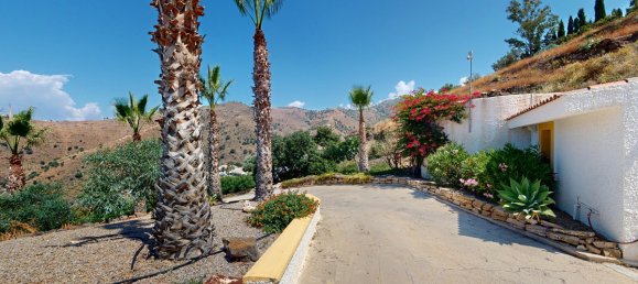 3 bedrooms Villa in Algarrobo, Spain No. 180952 42