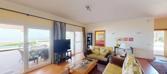 3 bedrooms Villa in Algarrobo, Spain No. 180952 14