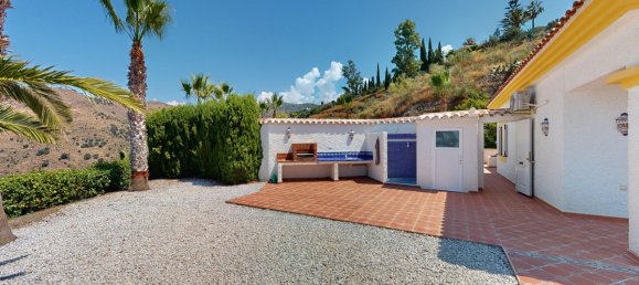 3 bedrooms Villa in Algarrobo, Spain No. 180952 44