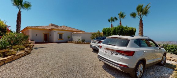 3 bedrooms Villa in Algarrobo, Spain No. 180952 6