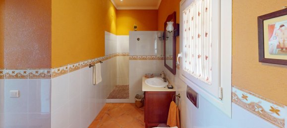3 bedrooms Villa in Algarrobo, Spain No. 180952 12