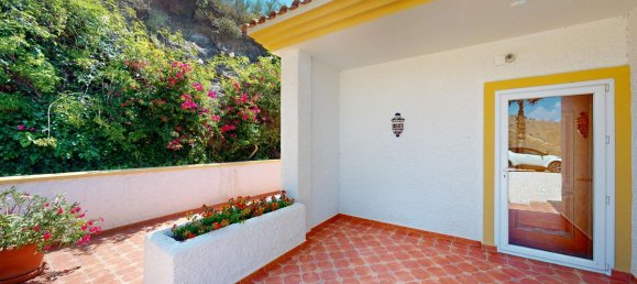 3 bedrooms Villa in Algarrobo, Spain No. 180952 7
