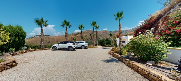 3 bedrooms Villa in Algarrobo, Spain No. 180952 41