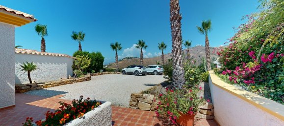 3 bedrooms Villa in Algarrobo, Spain No. 180952 40