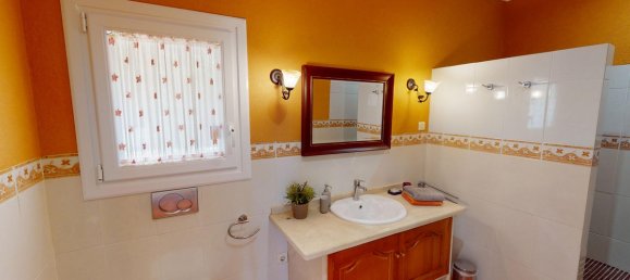 3 bedrooms Villa in Algarrobo, Spain No. 180952 22