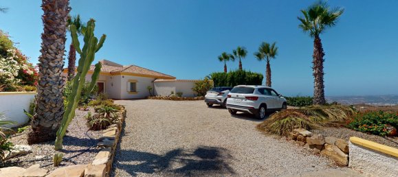 3 bedrooms Villa in Algarrobo, Spain No. 180952 43