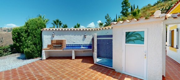 3 bedrooms Villa in Algarrobo, Spain No. 180952 45