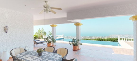 3 bedrooms Villa in Algarrobo, Spain No. 180952 32