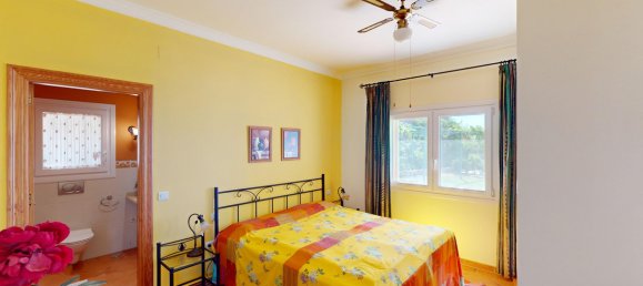 3 bedrooms Villa in Algarrobo, Spain No. 180952 20