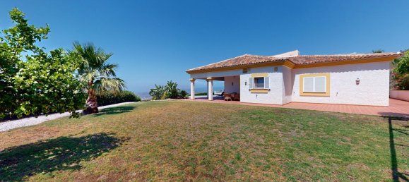 3 bedrooms Villa in Algarrobo, Spain No. 180952 37