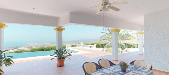 3 bedrooms Villa in Algarrobo, Spain No. 180952 33